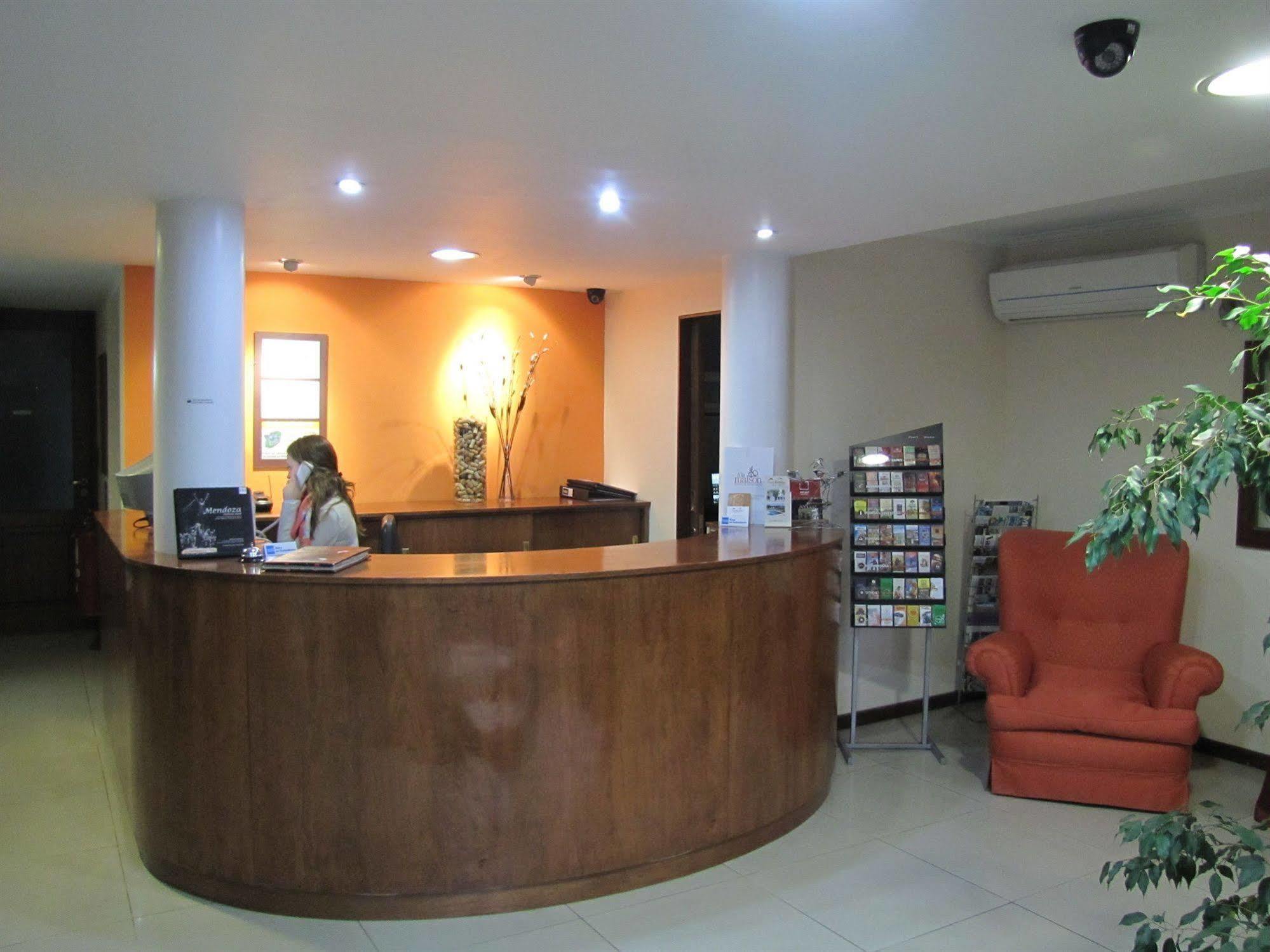 Tunkelen Aparthotel 2*