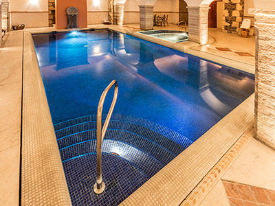 Hotel Internacional Mendoza