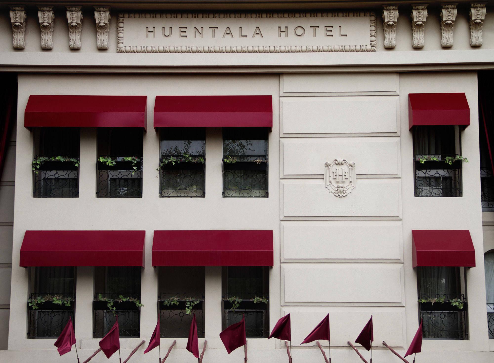 Huentala