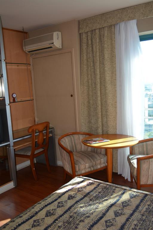 Aparthotel Millennium Condominio Suites Mendoza