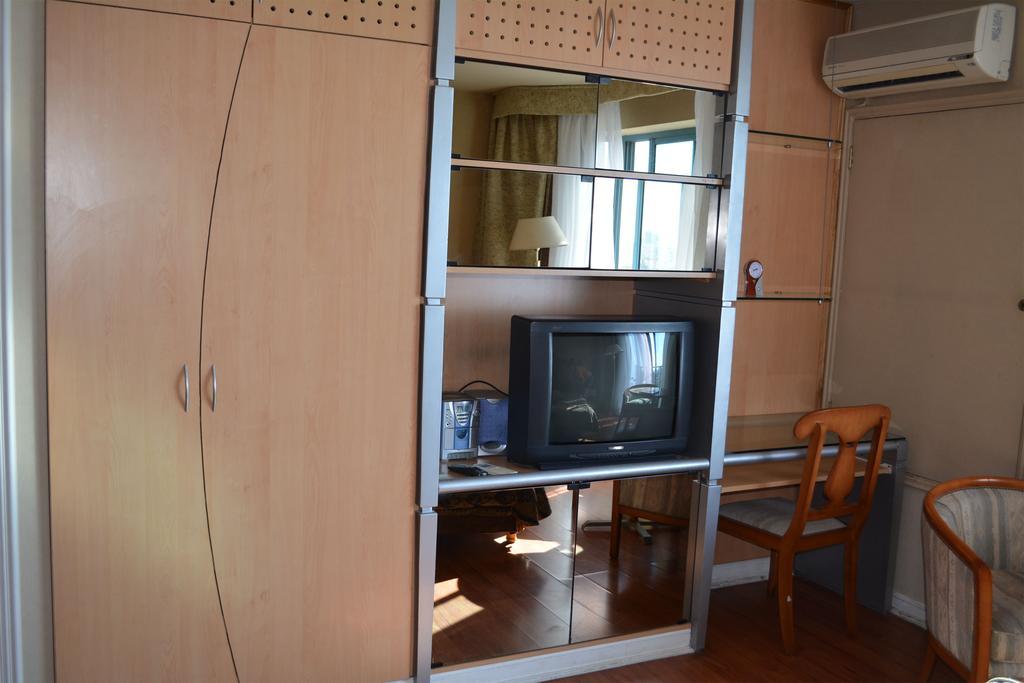 Millennium Condominio Suites 4* Mendoza
