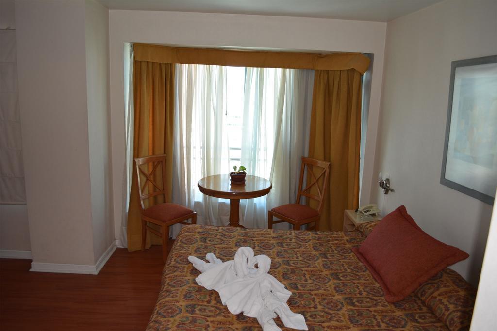 Millennium Condominio Suites Aparthotel