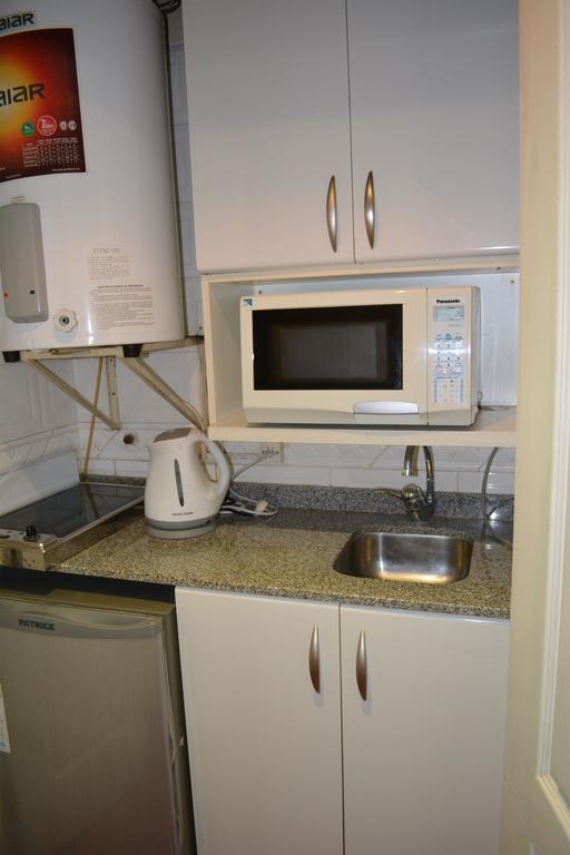 Millennium Condominio Suites 4*