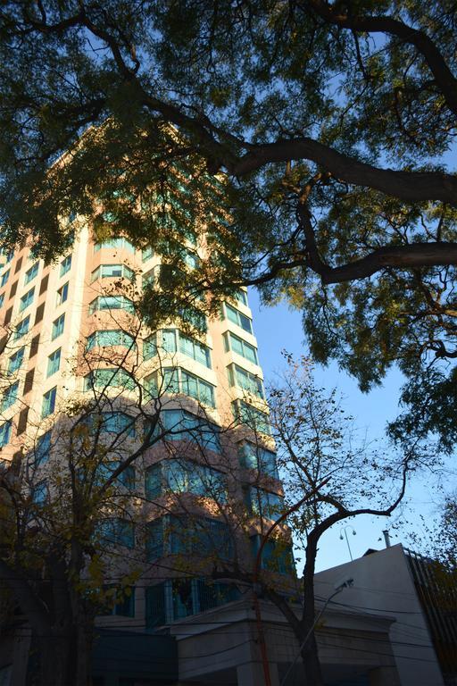 Millennium Condominio Suites Aparthotel 4*
