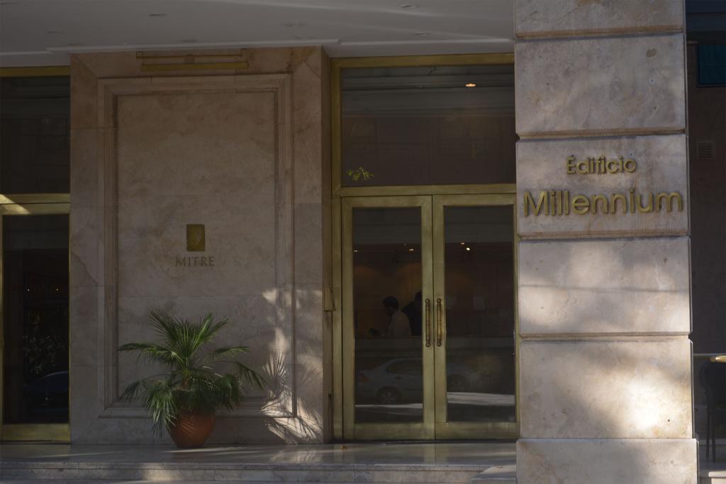 Millennium Condominio Suites Aparthotel Mendoza