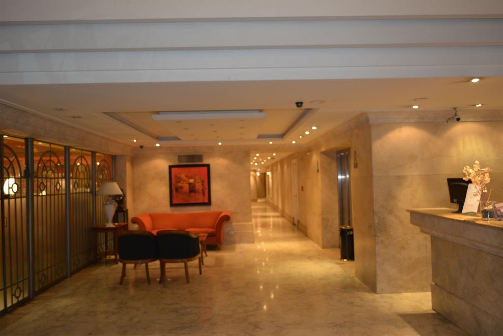 Millennium Condominio Suites Mendoza