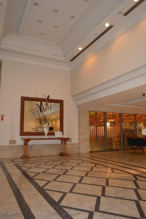 Aparthotel Millennium Condominio Suites 4*