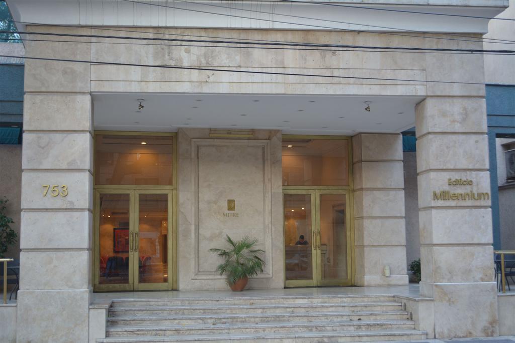 Millennium Condominio Suites