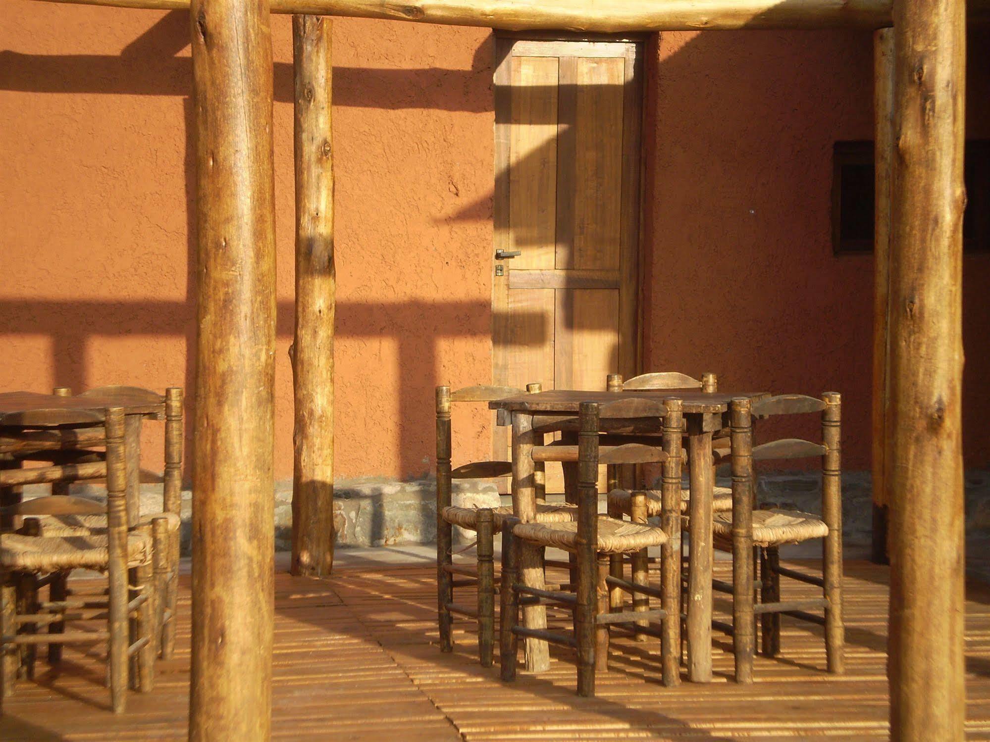 Casa rural La Alejandra *