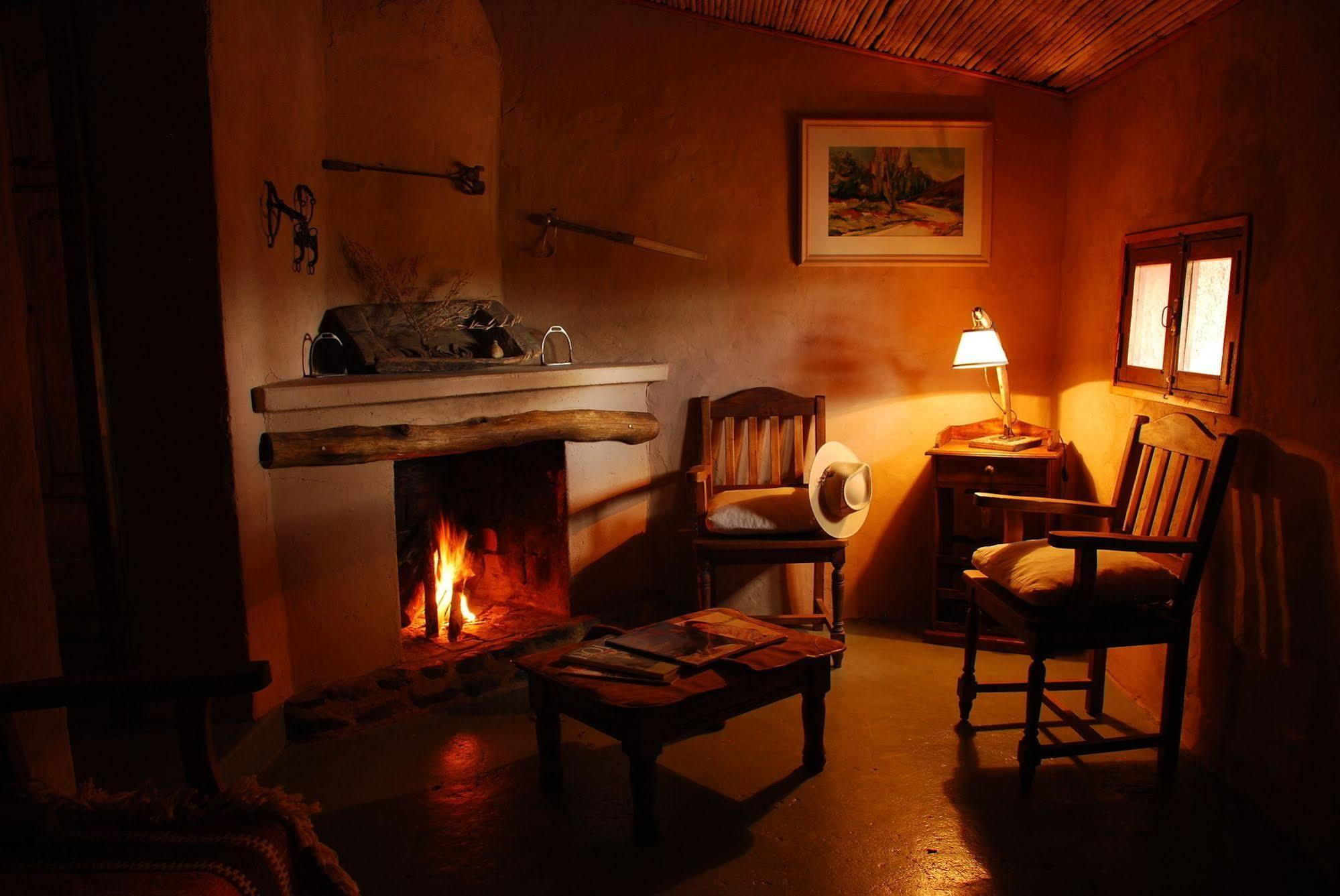 Casa rural La Alejandra *