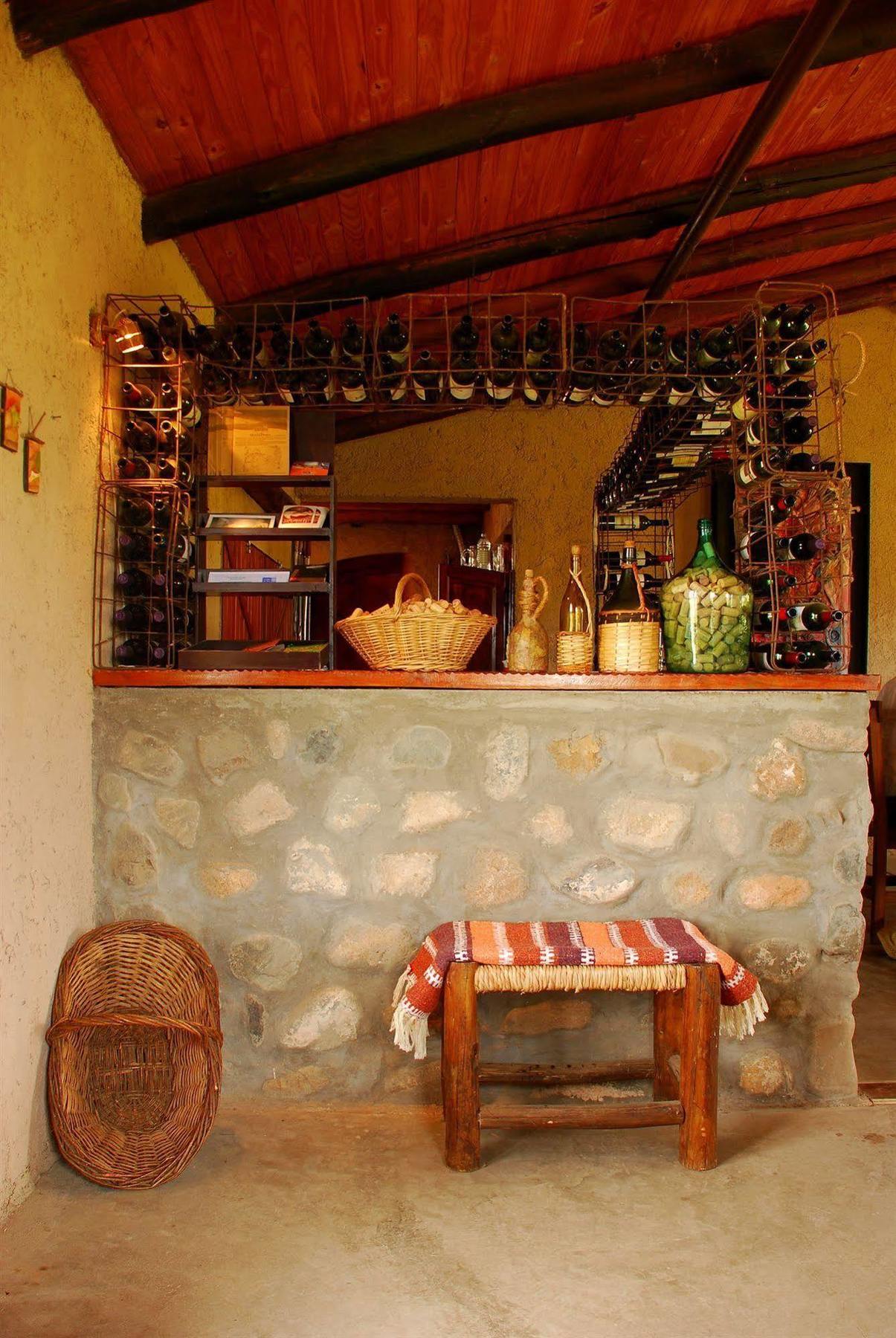 Casa rural La Alejandra Mendoza