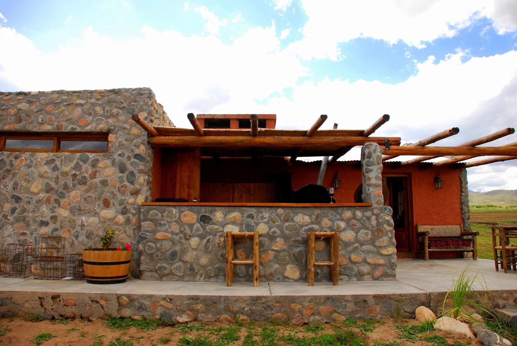 La Alejandra Casa rural
