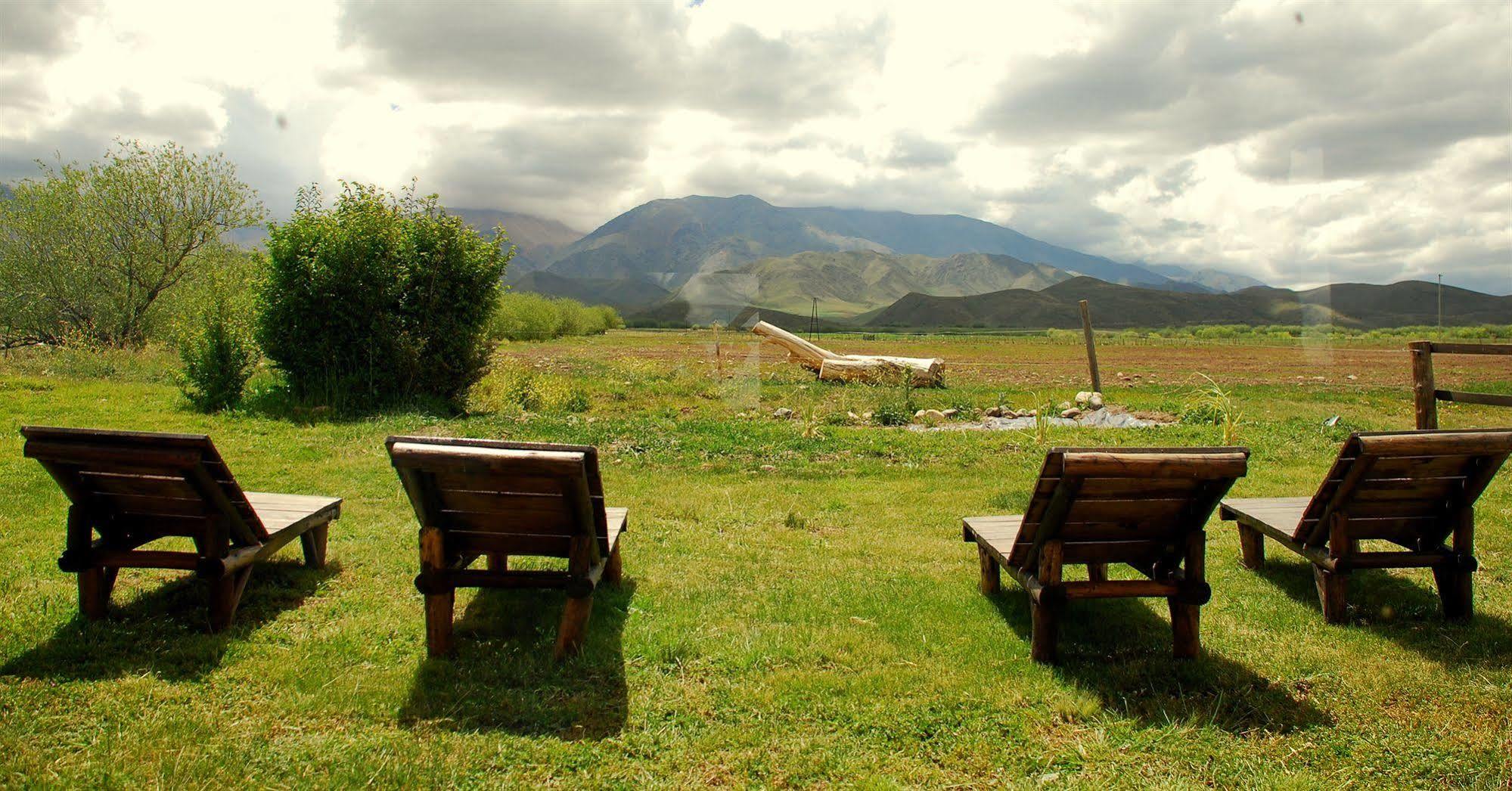La Alejandra Casa rural *