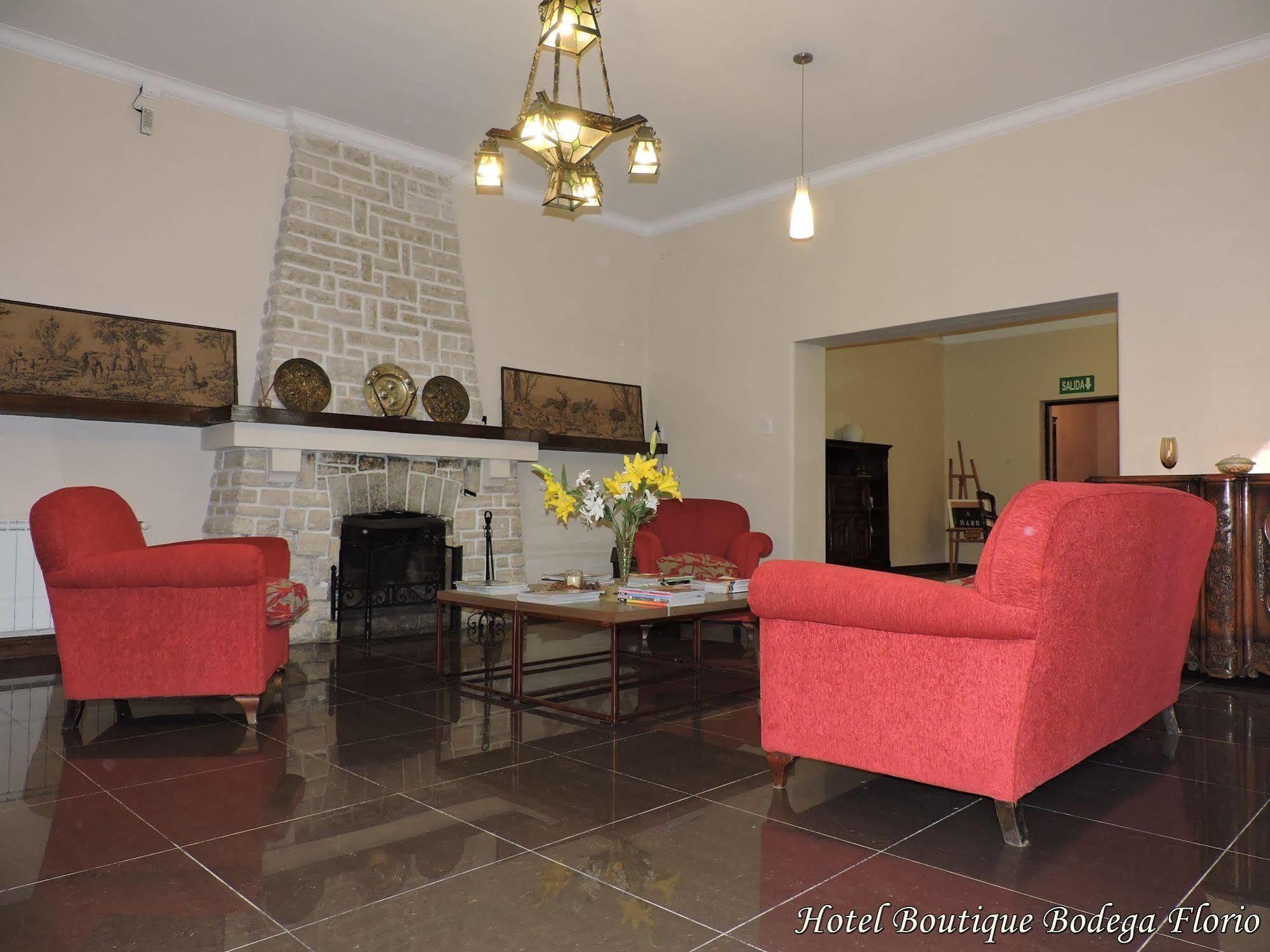 Boutique Bodega Florio 2*