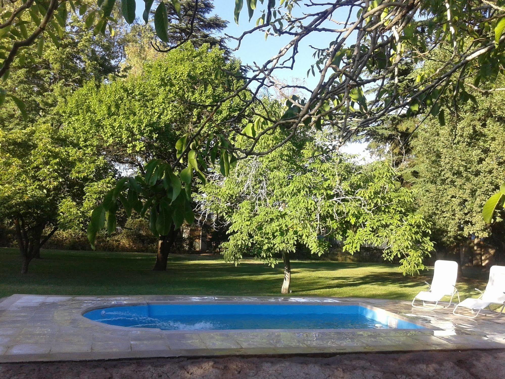 Boutique Bodega Florio Mendoza