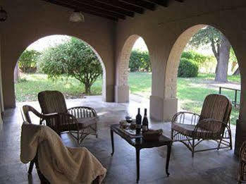 Hotel Boutique Bodega Florio 2*