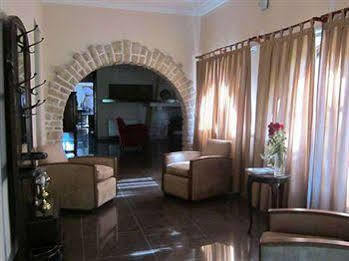 Boutique Bodega Florio Hotel