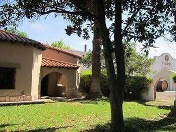Hotel Boutique Bodega Florio Mendoza