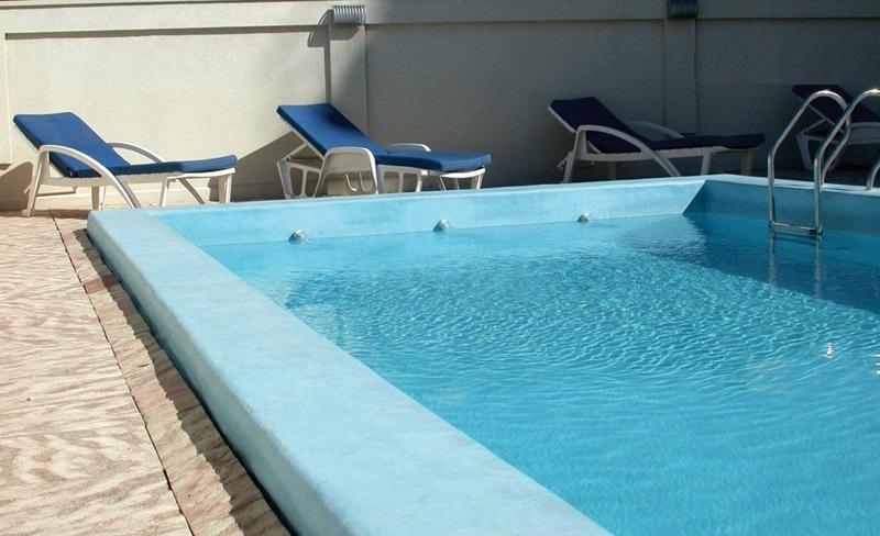 Millennium Condominio Suites 4* Mendoza