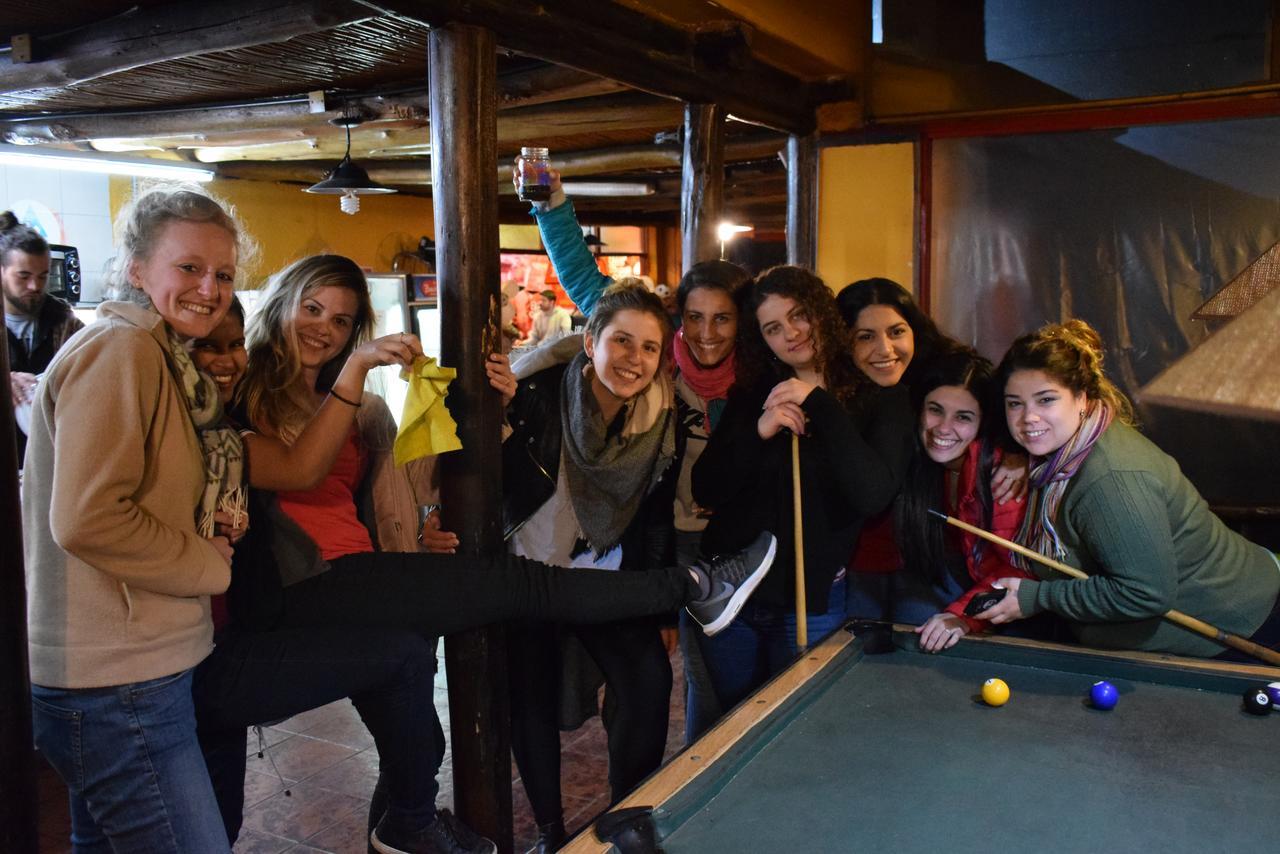 Internacional Hostel