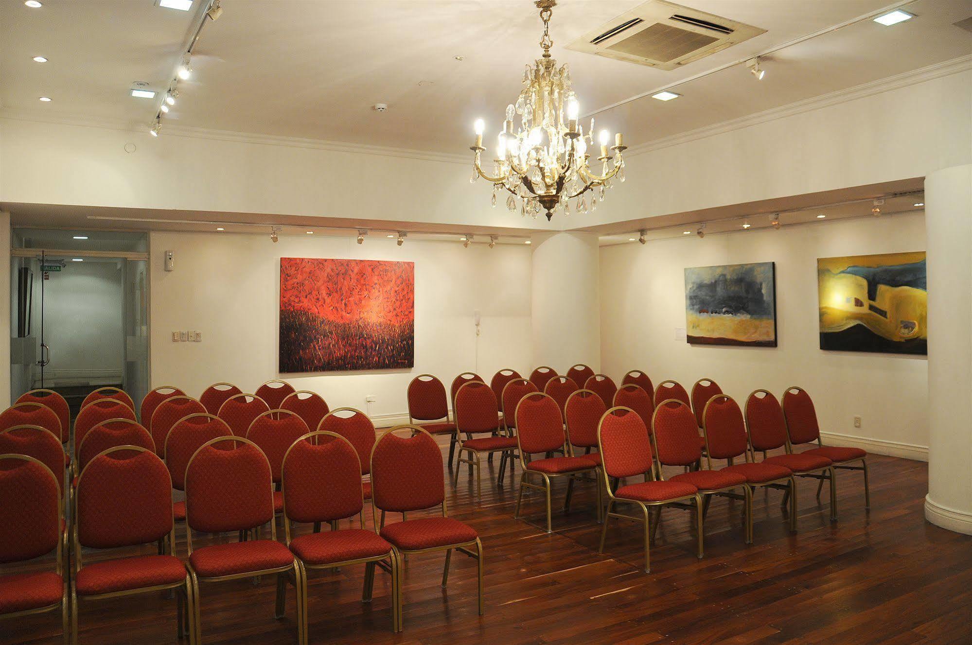 Huentala Hotel Mendoza