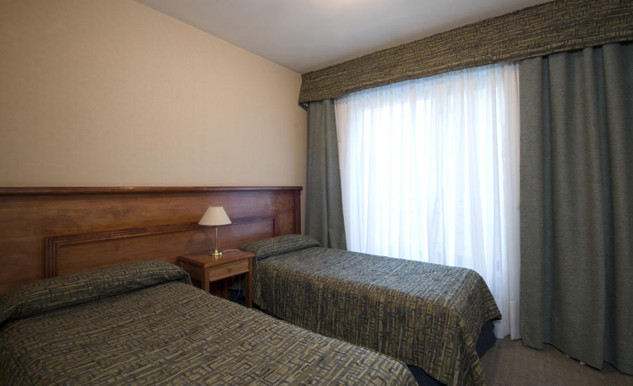 Aparthotel Millennium Condominio Suites Mendoza
