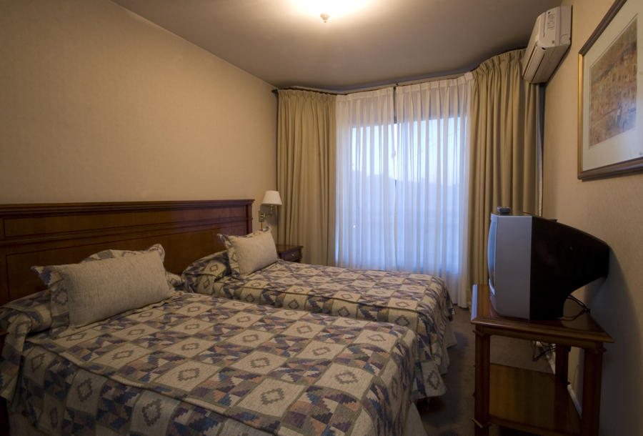 Millennium Condominio Suites Mendoza