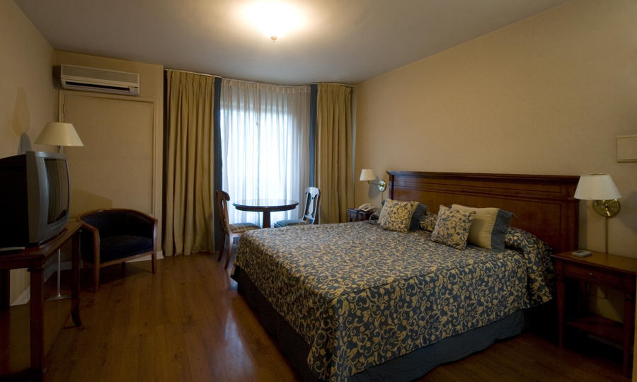 Millennium Condominio Suites Aparthotel