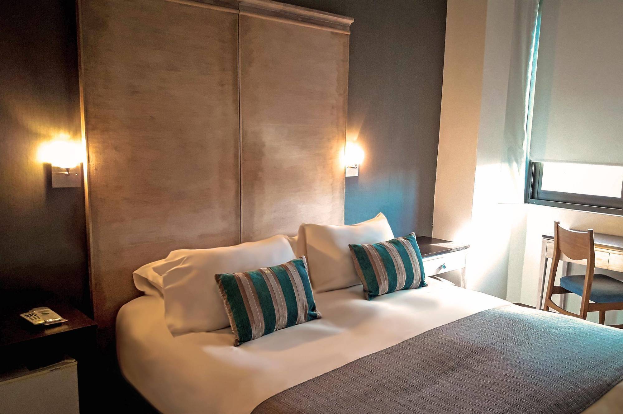 Internacional Hotel