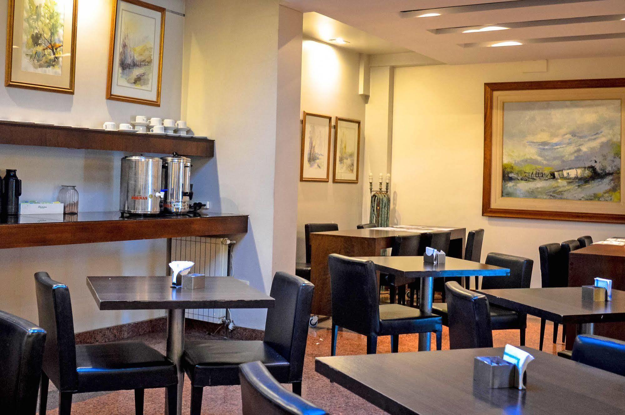 Hotel Internacional 3*