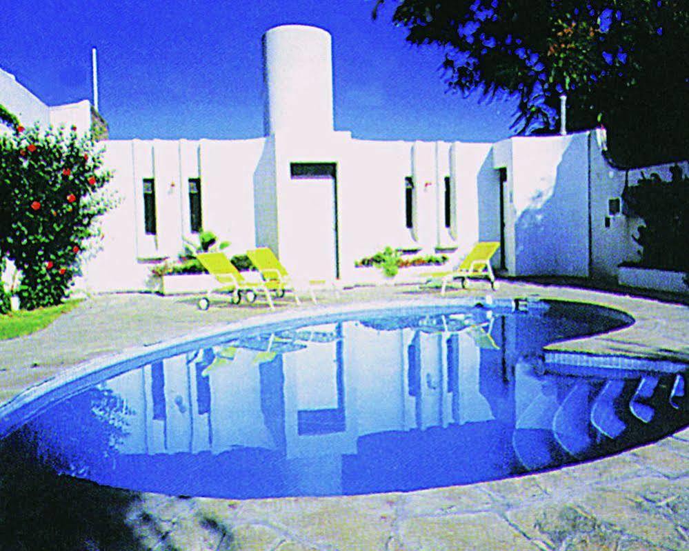 Internacional Hotel