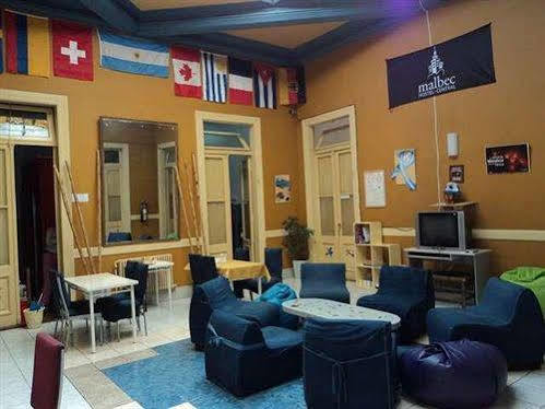 Hostal Malbec Mendoza