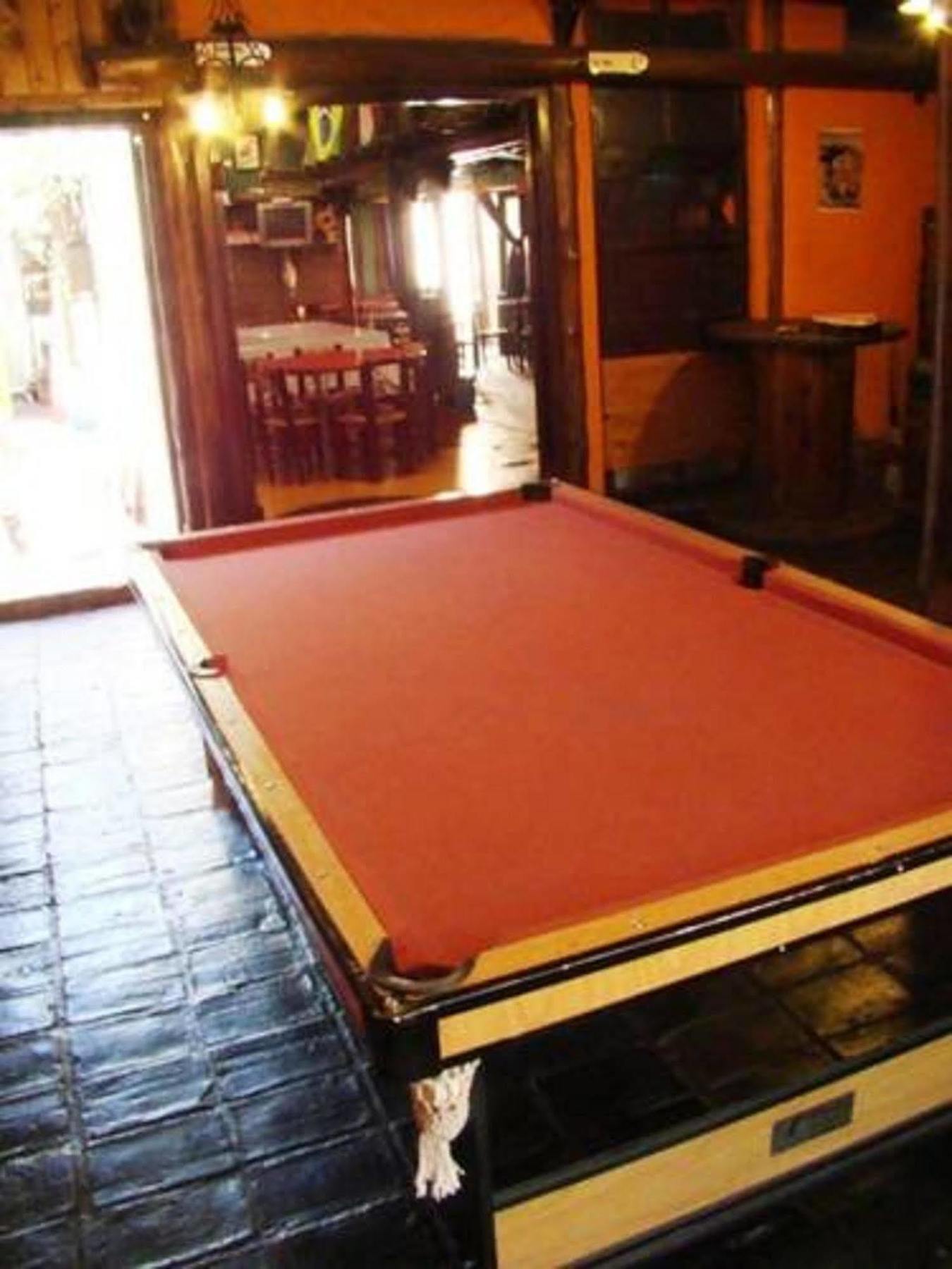 Hostel Internacional