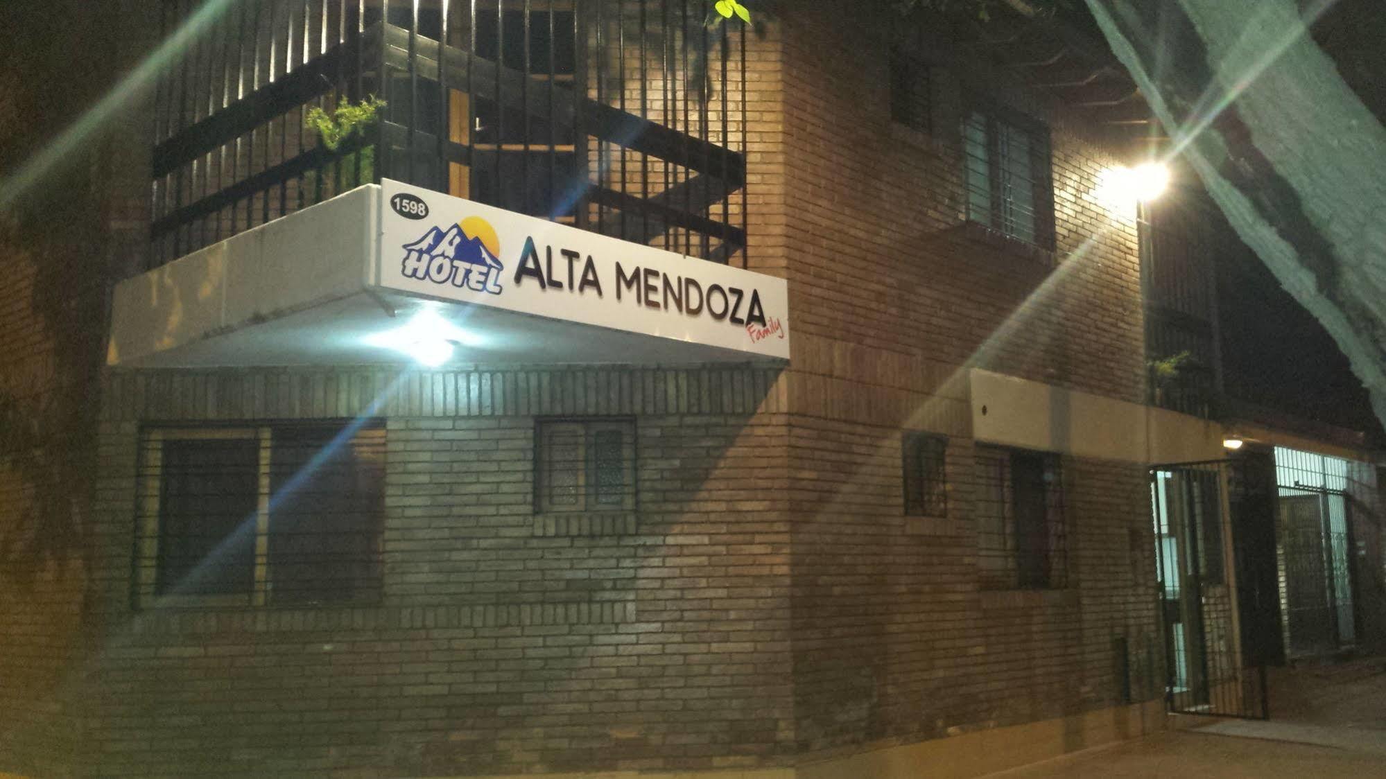 Alta Hotel
