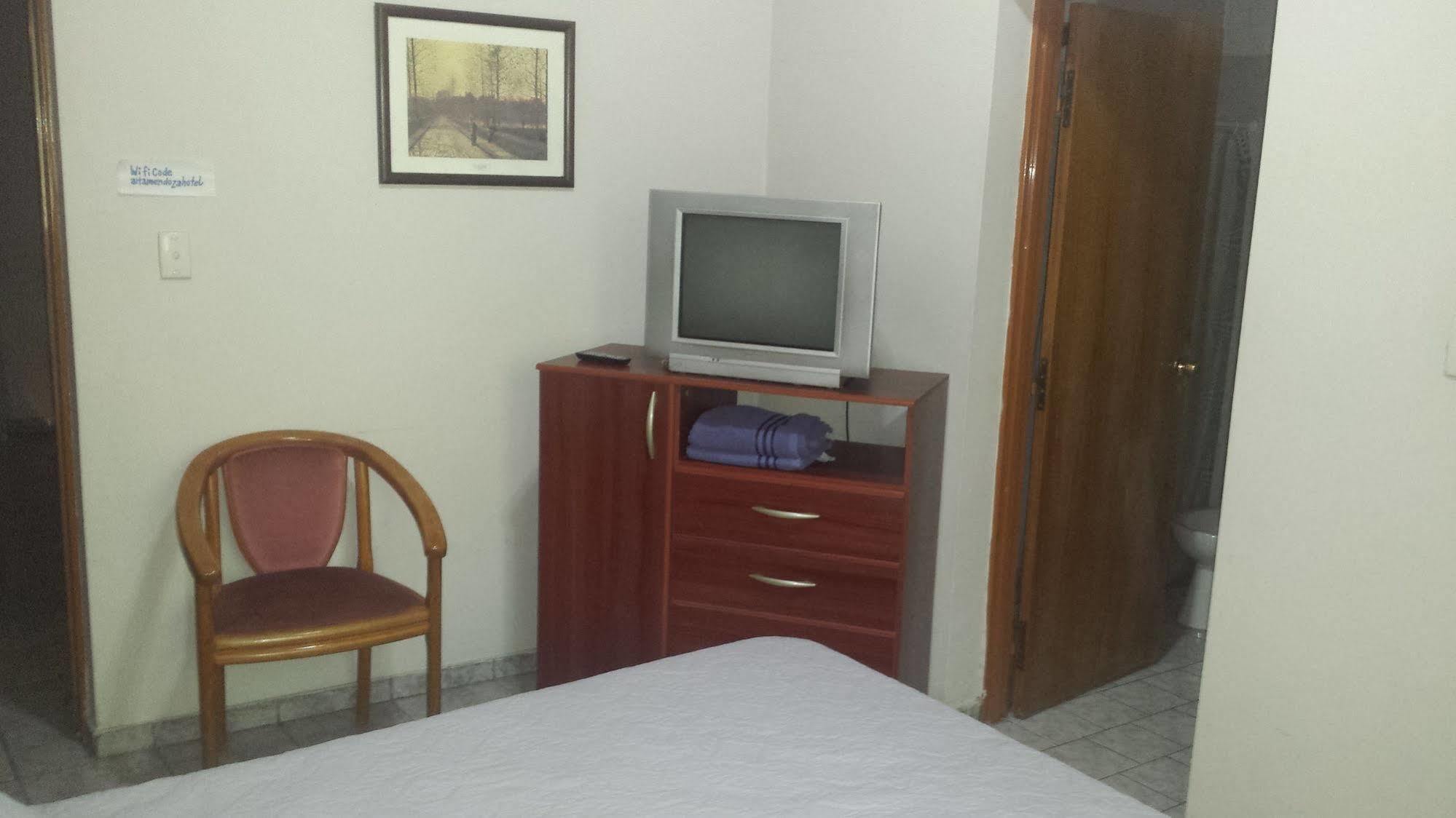 Hotel Alta 2*