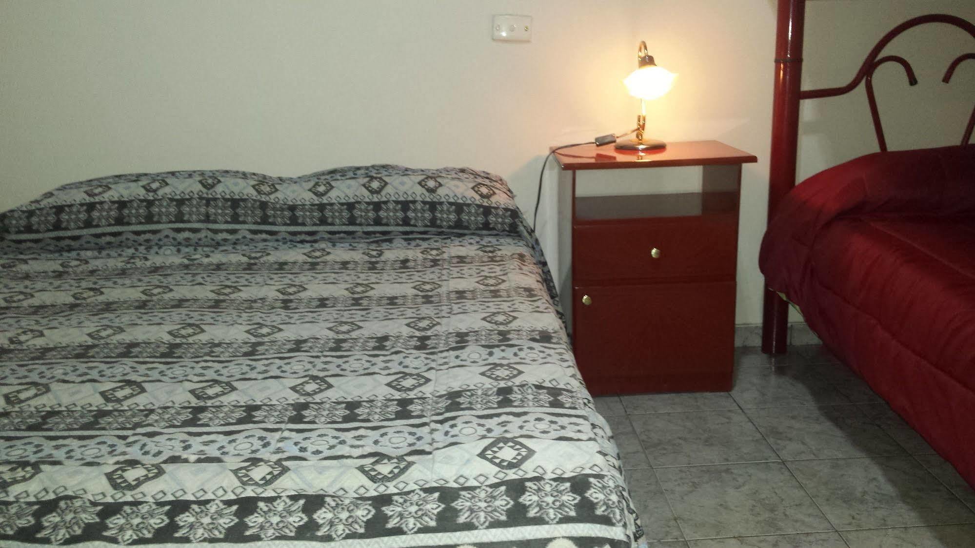 Hotel Alta 2*