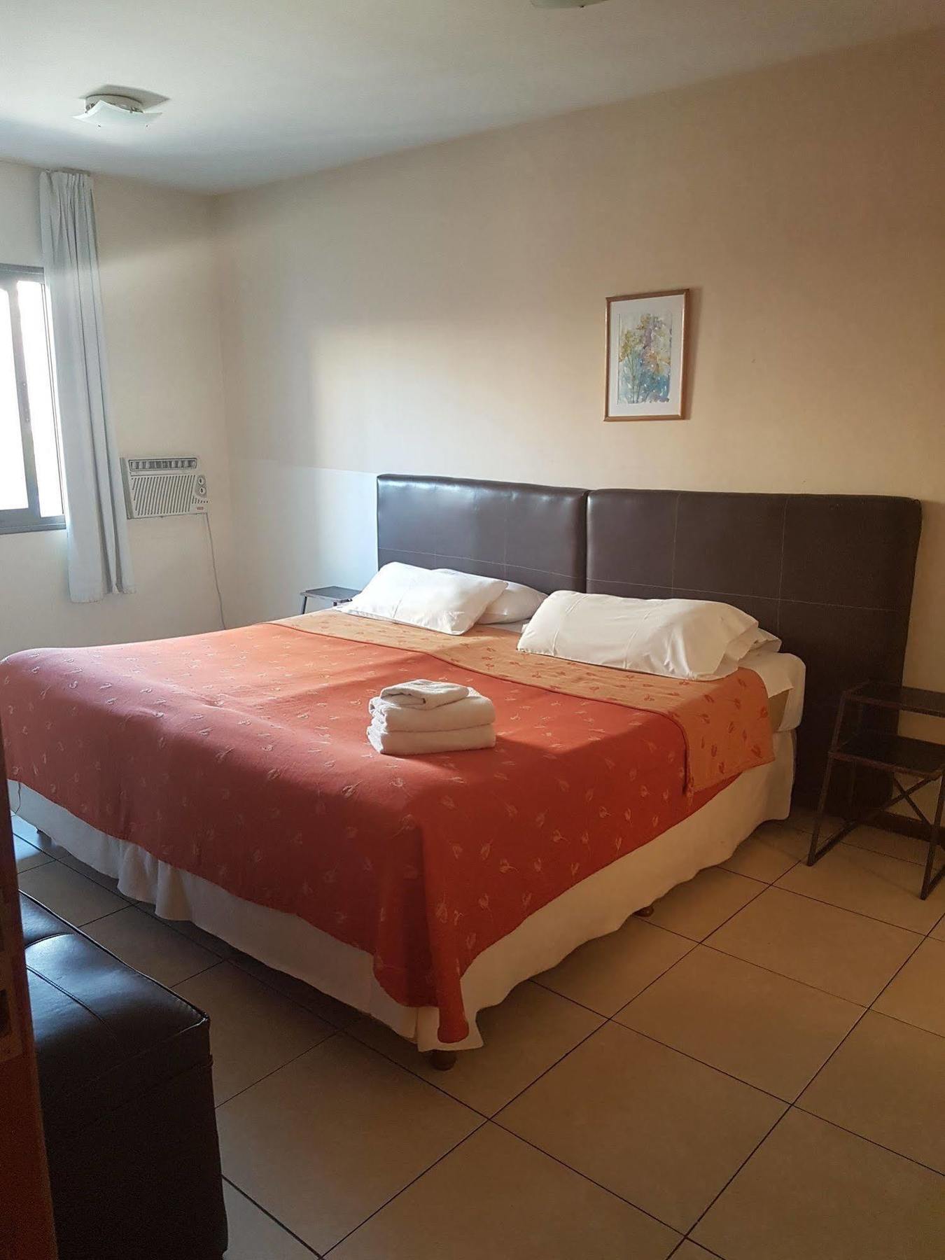 Garden Hotel Mendoza