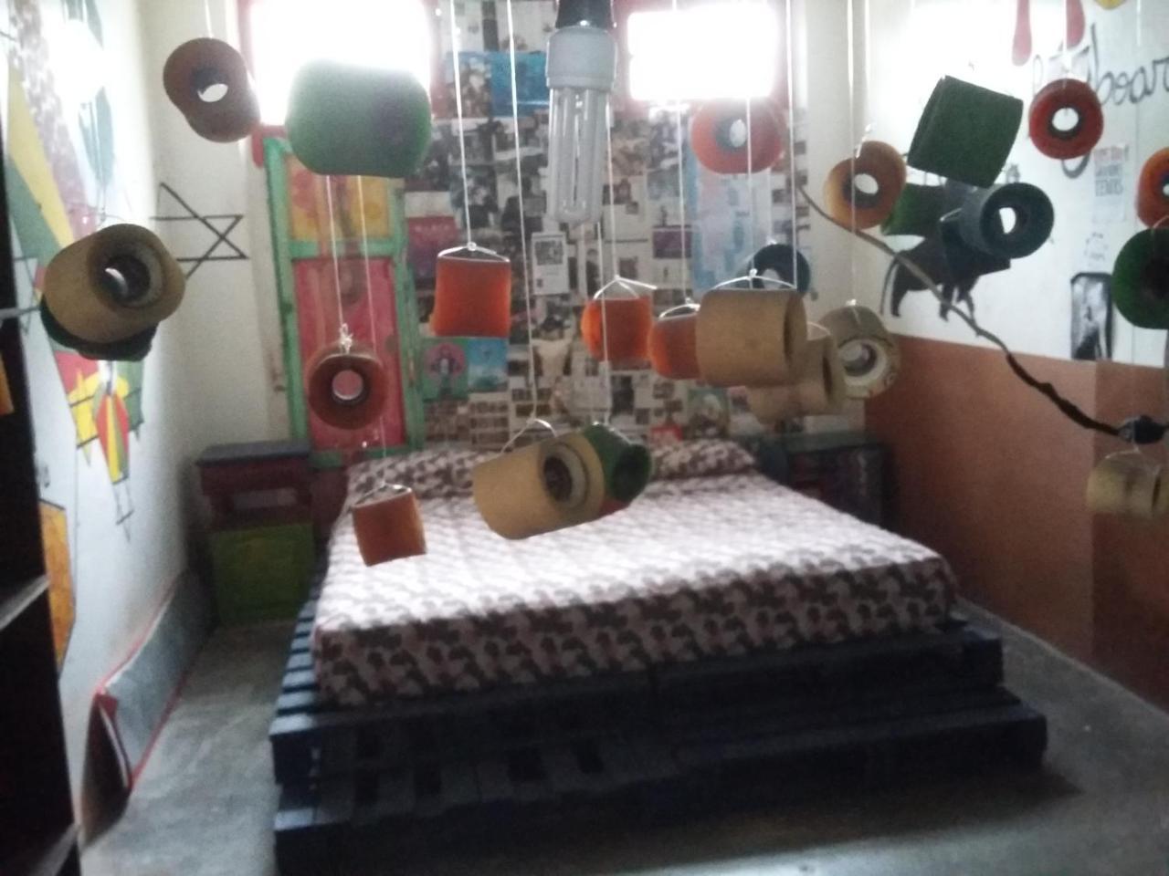 Longboard House * Mendoza