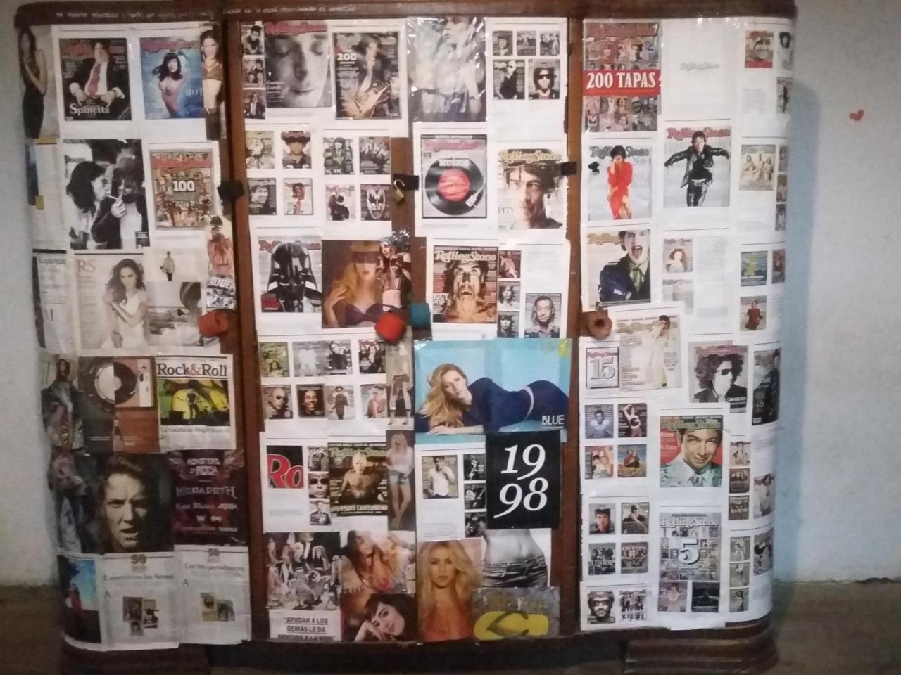 Longboard House Hostal *