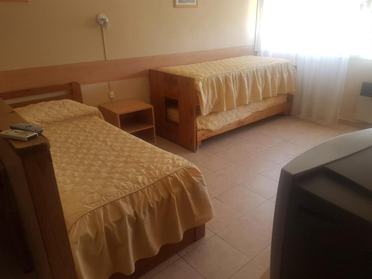 Apartment Let *
