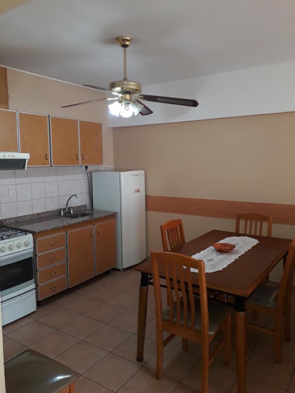 Let Apartment Mendoza