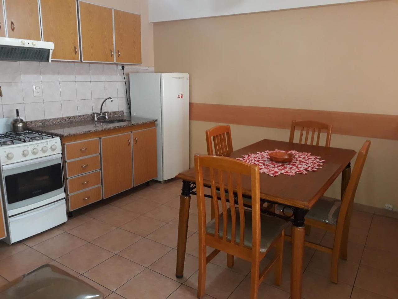 Apartment Let Mendoza