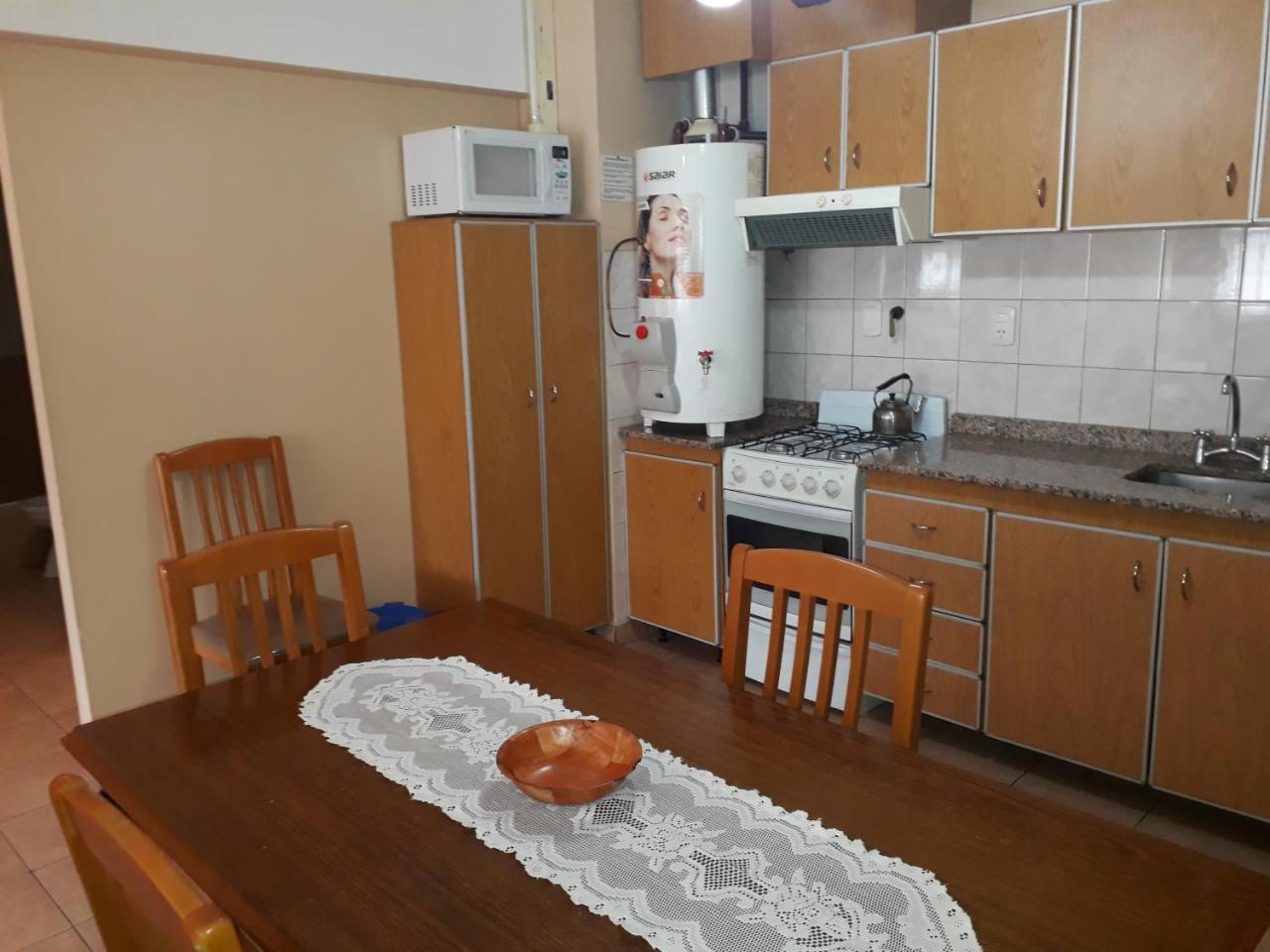 Apartment Let