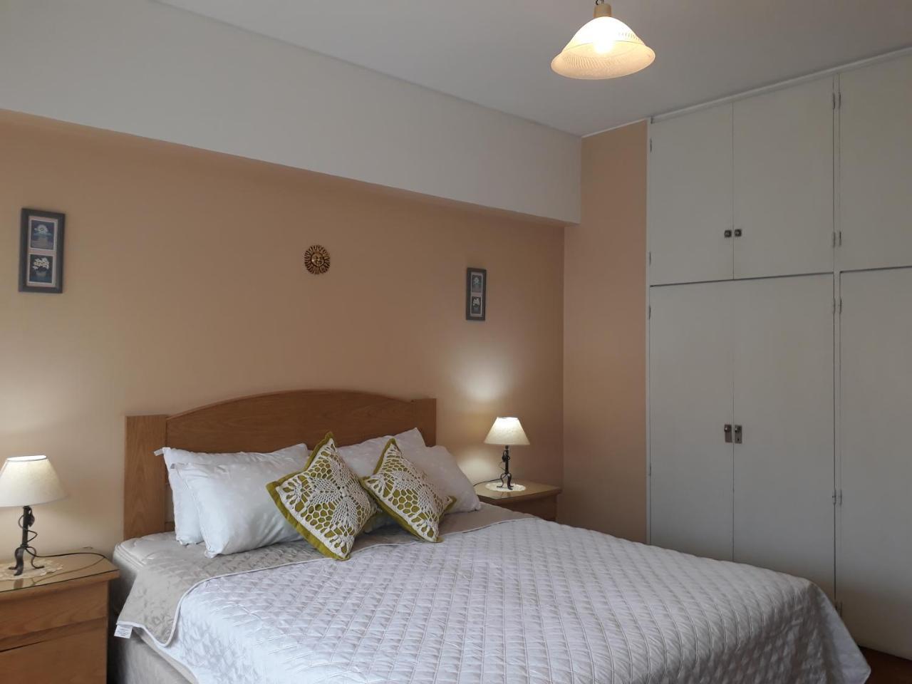 Apartment Let *