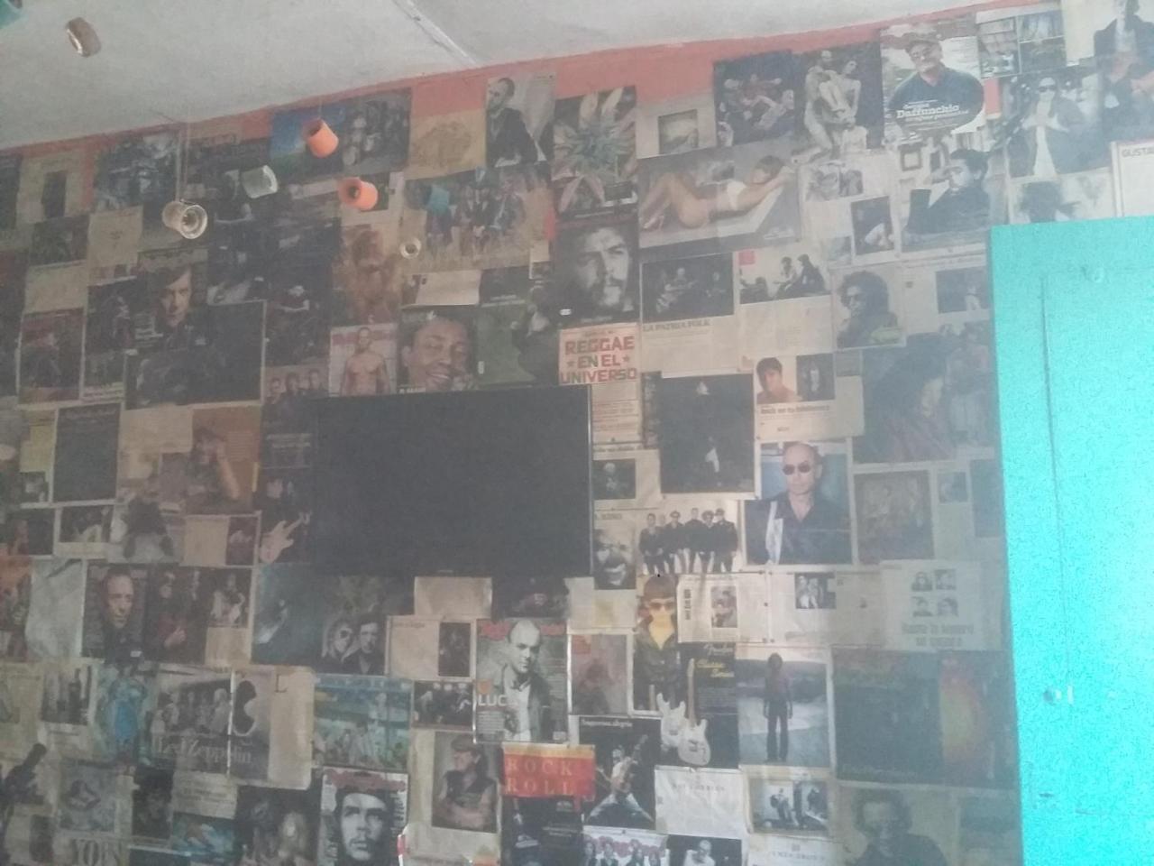 Longboard House Hostal