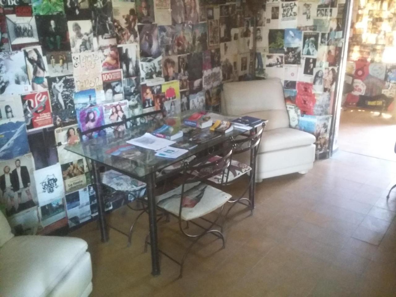 Hostal Longboard House Mendoza