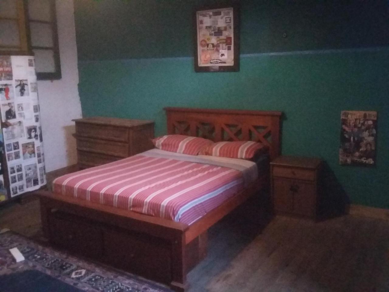 Longboard House Hostal