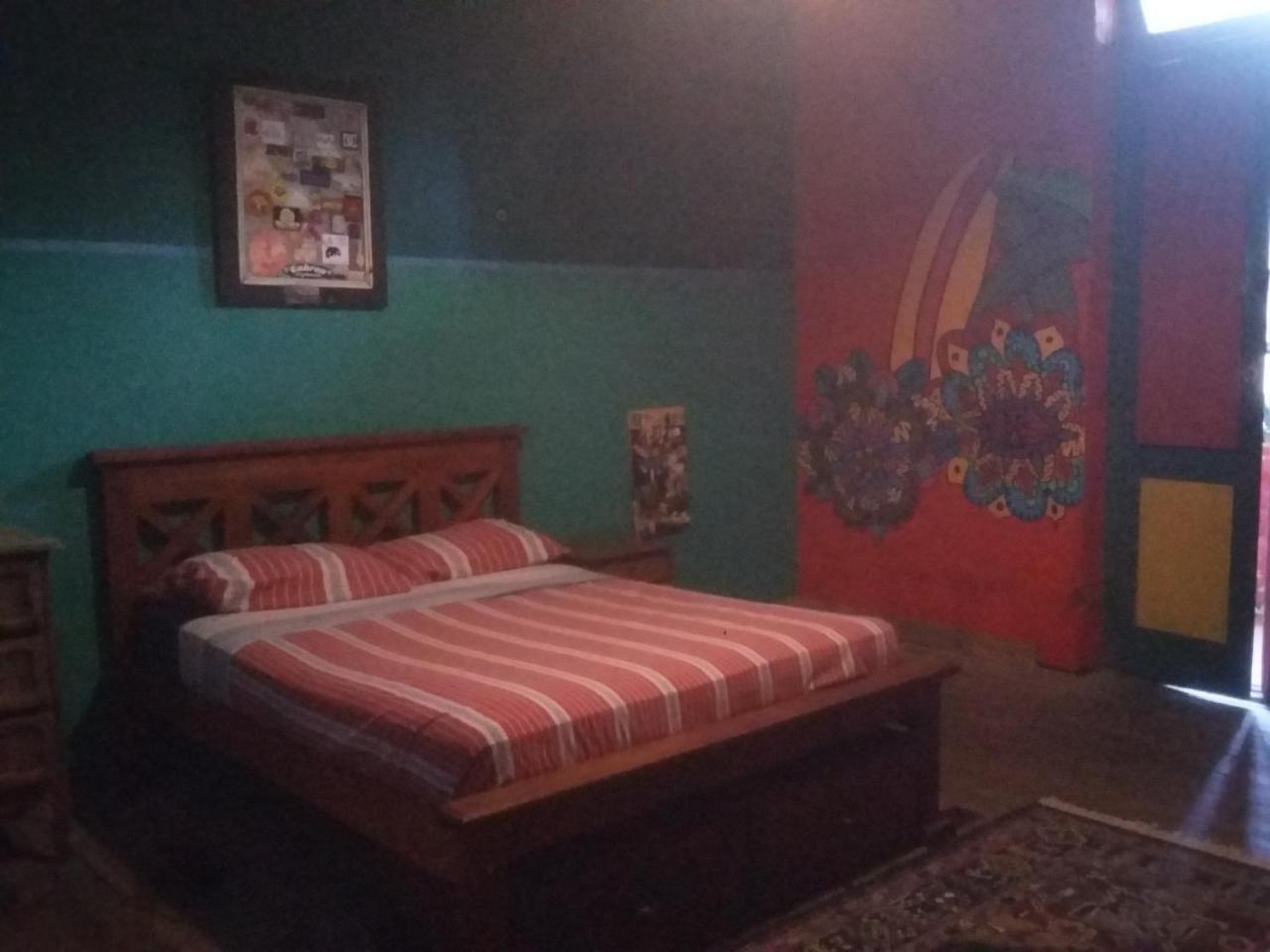 Longboard House Hostal