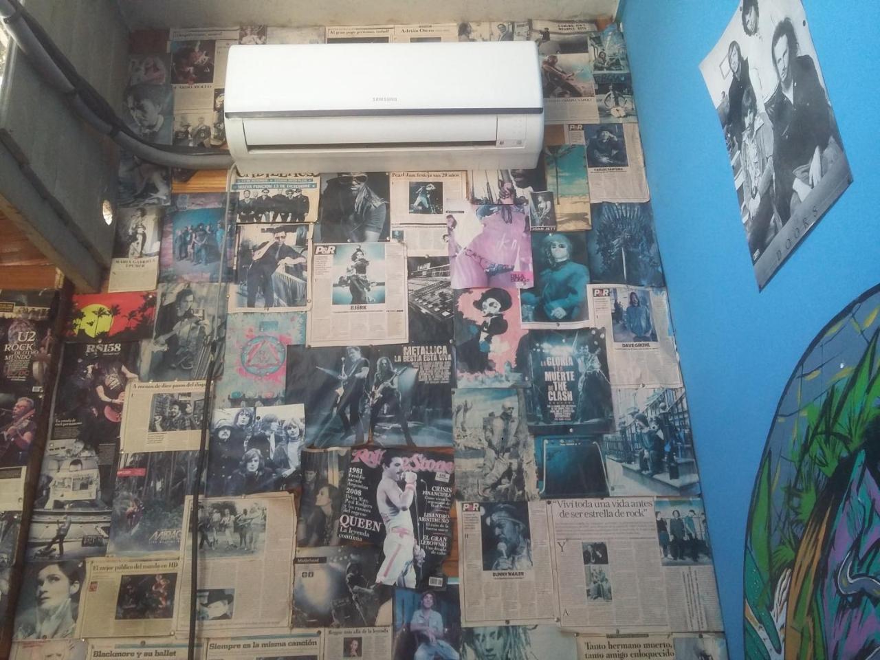 Longboard House Hostal