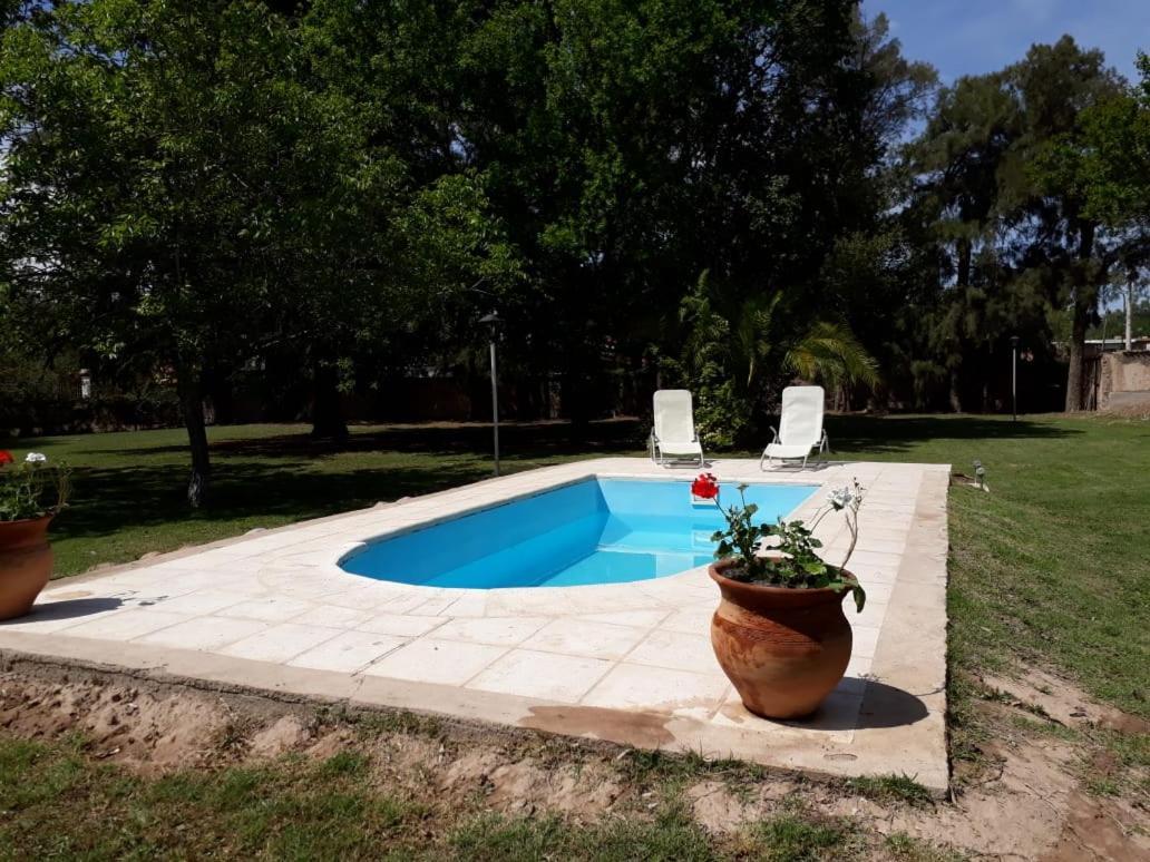 Boutique Bodega Florio Hotel